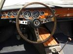 Simca 1501 Coach Special Concept by Heuliez 1968 года